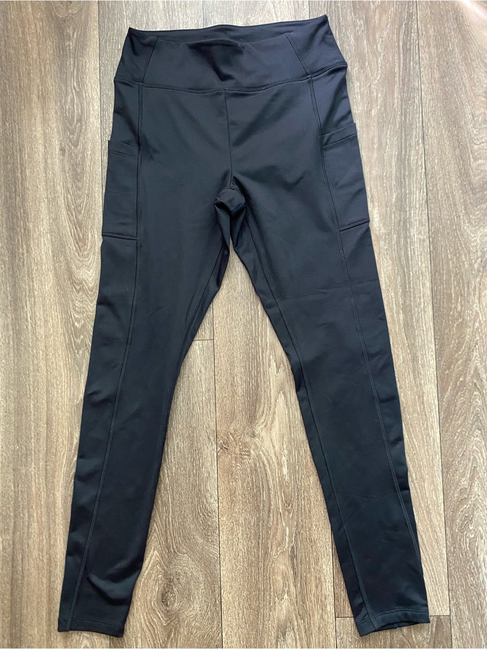 Victoria's Secret PINK Active Ultimate Fleece-Lined Leggings